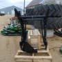 Used Westendorf TA-55 Loader / Backhoe Attachments parts. Used Westendorf TA-55 Loader / Backhoe Attachments parts.