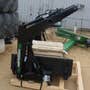 Used Westendorf TA-55 Loader / Backhoe Attachments parts. Used Westendorf TA-55 Loader / Backhoe Attachments parts.