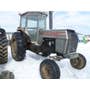 Used White 2-105 Tractor parts. Used White 2-105 Tractor parts.
