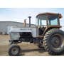 Used White 2-105 Tractor parts. Used White 2-105 Tractor parts.