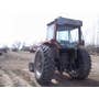Used White 2-105 Tractor parts. Used White 2-105 Tractor parts.