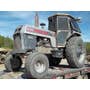 Used White 2-105 Tractor parts. Used White 2-105 Tractor parts.