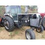 Used White 2-105 Tractor parts. Used White 2-105 Tractor parts.