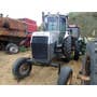 Used White 2-105 Tractor parts. Used White 2-105 Tractor parts.