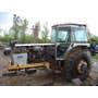 Used White 2-105 Tractor parts. Used White 2-105 Tractor parts.