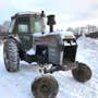 Used White 2-105 Tractor parts. Used White 2-105 Tractor parts.