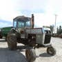 Used White 2-105 Tractor parts. Used White 2-105 Tractor parts.