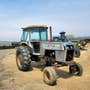 Used White 2-105 Tractor parts. Used White 2-105 Tractor parts.