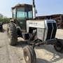 Used White 2-105 Tractor parts. Used White 2-105 Tractor parts.