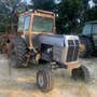 Used White 2-105 Tractor parts. Used White 2-105 Tractor parts.
