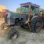 Used White 2-105 Tractor parts. Used White 2-105 Tractor parts.