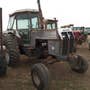 Used White 2-105 Tractor parts. Used White 2-105 Tractor parts.