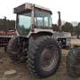Used White 2-105 Tractor parts. Used White 2-105 Tractor parts.