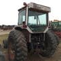 Used White 2-105 Tractor parts. Used White 2-105 Tractor parts.