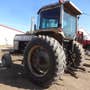 Used White 2-105 Tractor parts. Used White 2-105 Tractor parts.