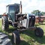 Used White 2-105 Tractor parts. Used White 2-105 Tractor parts.