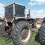 Used White 2-105 Tractor parts. Used White 2-105 Tractor parts.