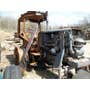 1985 Used White 2-110 Tractor parts. 1985 Used White 2-110 Tractor parts.