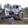 Used White 2-135 Tractor parts. Used White 2-135 Tractor parts.