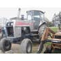 Used White 2-135 Tractor parts. Used White 2-135 Tractor parts.