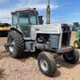 Used White 2-135 Tractor parts. Used White 2-135 Tractor parts.