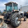 Used White 2-135 Tractor parts. Used White 2-135 Tractor parts.