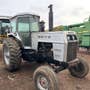 Used White 2-135 Tractor parts. Used White 2-135 Tractor parts.