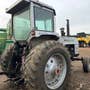 Used White 2-135 Tractor parts. Used White 2-135 Tractor parts.