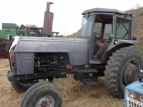 Used White 2-150 Tractor Parts Used White 2-150 Tractor Parts