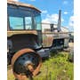 Used White 2-155 Tractor parts. Used White 2-155 Tractor parts.