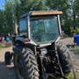 Used White 2-180 Tractor parts. Used White 2-180 Tractor parts.