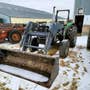 Used White 2-55 Tractor parts. Used White 2-55 Tractor parts.