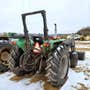 Used White 2-55 Tractor parts. Used White 2-55 Tractor parts.