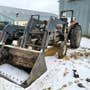 Used White 2-65 Tractor parts. Used White 2-65 Tractor parts.