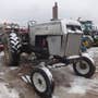 Used White 2-70 Tractor parts. Used White 2-70 Tractor parts.