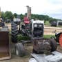Used White 2-85 Tractor parts. Used White 2-85 Tractor parts.