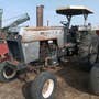 Used White 2-85 Tractor parts. Used White 2-85 Tractor parts.