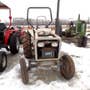 Used White 31 Field Boss Tractor parts. Used White 31 Field Boss Tractor parts.