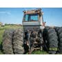 Used White 4-150 Tractor parts. Used White 4-150 Tractor parts.