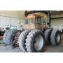 Used White 4-150 Tractor parts. Used White 4-150 Tractor parts.