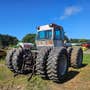 Used White 4-150 Tractor parts. Used White 4-150 Tractor parts.