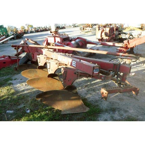 Used White 508 Tillage parts.
