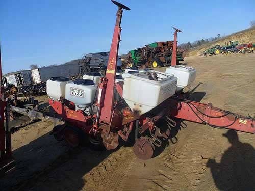 Used White 5100 Planter parts.