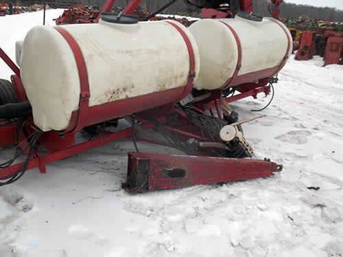 Used White 5100 Planter parts.