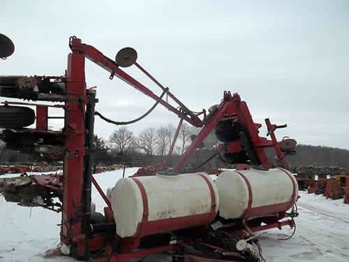 Used White 5100 Planter parts.