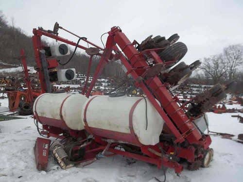 Used White 5100 Planter Parts Used White 5100 Planter Parts