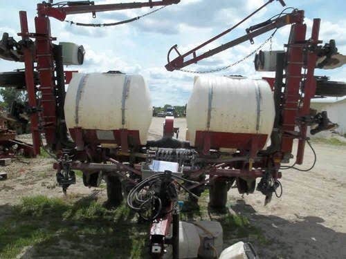 Used White 5100 Planter parts.