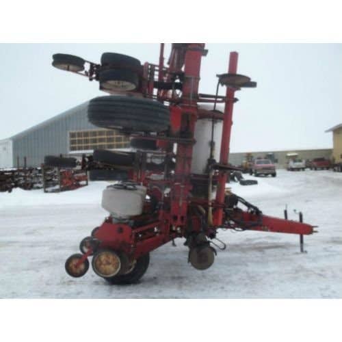 Used White 5100 Planter parts.