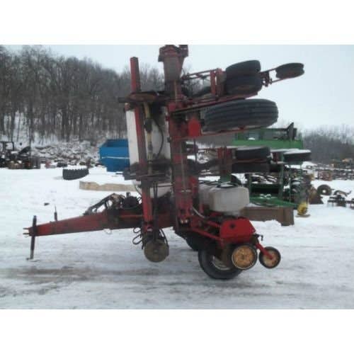 Used White 5100 Planter parts.