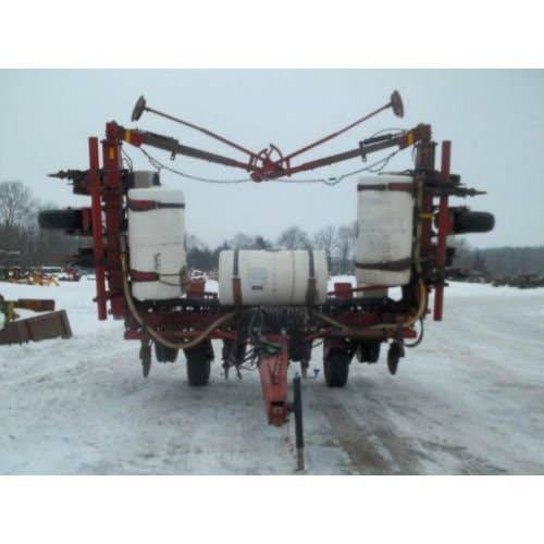 Used White 5100 Planter parts.